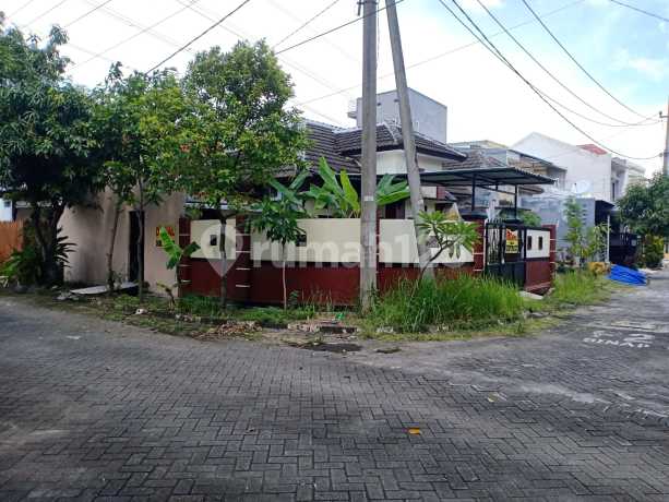 Paling Murah Harga Nego Rumah di Permata Safira Surabaya Barat