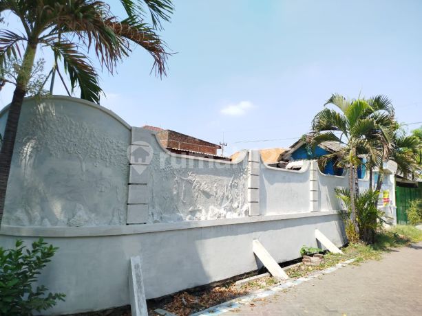 Dijual Tanah Murah dan Bebas Banjir di Sidokare Asri Dijual Tanah Murah dan Bebas Banjir di Sidokare Asri