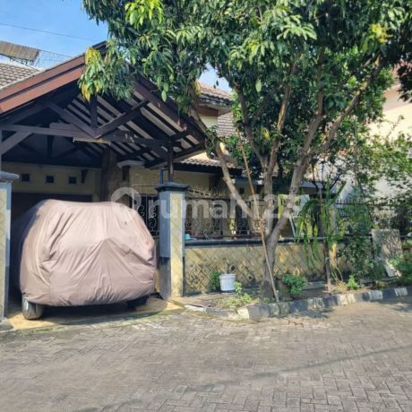 Harga di Bawah Pasaran Nego di Permata Safira Regency Surabaya Barat