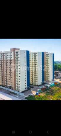 Dsewakan Unit Apartemen Sangat Murah di Gunawangsa Gresik Dekat dengan Pusat Kuliner