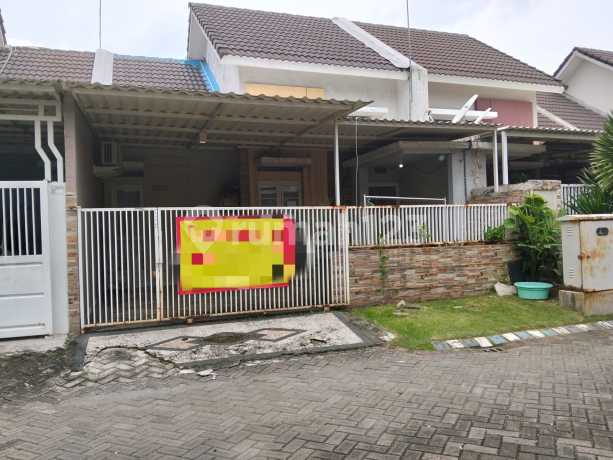 Rumah Murah Nego Sampai Deal di Valencia Terrace Gedangan Sidoarjo