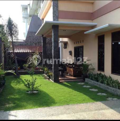 Rumah Sejuk Nyaman dengan View Merbabu di Soka Lembah Hijau Salatiga 10 Menit ke Pusat Kota