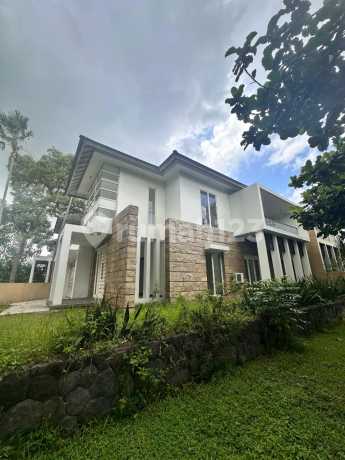 Rumah Paling Murah Posisi Hook di Diamond Hill Citraland Dekat Ciputra Hospital