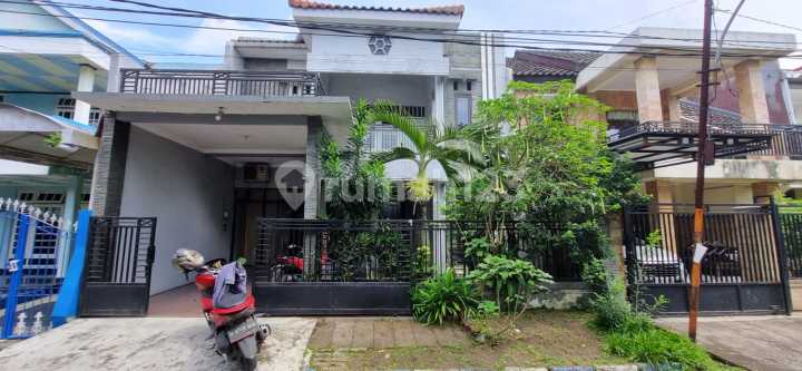 Dijual Rumah 2 Lantai Di Perumahan Kebraon Karangpilang Surabaya Rumah SHM Bagus di Perumahan Kebraon Indah Permai, Jl. Kebraon Indah Permai, Kebraon, Karang Pilang, Kota Surabaya, Jawa Timur, Indonesia, 60222, Karangpilang