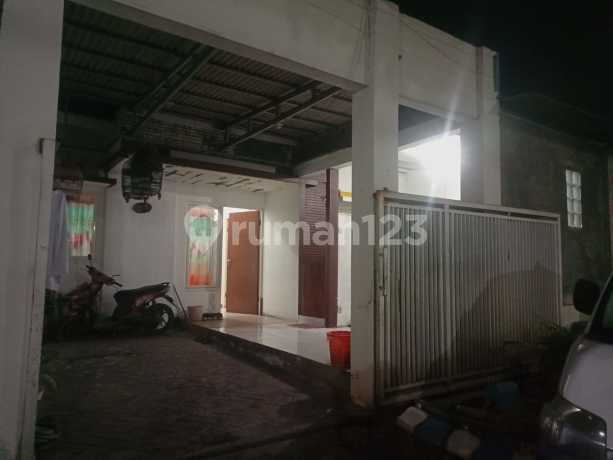 Dijual Rumah Murah di Masangan Taman Sidoarjo