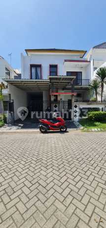 For Sale: 2-Story House in Taman Tiara Buduran Sidoarjo Housing, Beautiful House with SHM at Gapura Green Cluster, Taman Tiara Regency, Jl. Raya Taman Tiara, Pagerwojo, Buduran, Sidoarjo, East Java, Indonesia, 61252, Buduran For Sale: 2-Story House in Taman Tiara Buduran Sidoarjo Housing, Beautiful House with SHM at Gapura Green Cluster, Taman Tiara Regency, Jl. Raya Taman Tiara, Pagerwojo, Buduran, Sidoarjo, East Java, Indonesia, 61252, Buduran