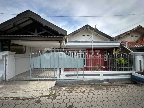Affordable Sale in Pejaya Anugrah Housing, Trosobo Taman Sidoarjo - Nice SHM House at Pejaya Anugrah Housing Block S No. 3, Kramat Jegu, Taman, Sidoarjo, East Java, Indonesia, 61257, Taman