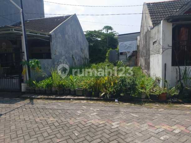 Dijual Tanah Kavling Siap Bangun Di Bumi Wonorejo Asri Rungkut Surabaya Timur Tanah di Wonorejo HGB m² 72.0 Dijual Tanah Kavling Siap Bangun Di Bumi Wonorejo Asri Rungkut Surabaya Timur Tanah di Wonorejo HGB m² 72.0