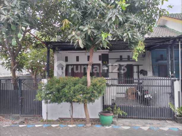 Dijual Rumah Di Pabean Sedati Sidoarjo