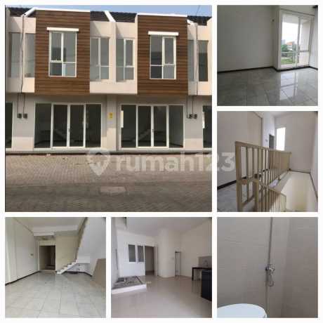 Dijual Ruko 2 Lantai Di Alam Juanda Sedati Sidoarjo Ruko di Sedati 100.0 m² Unfurnished SHM