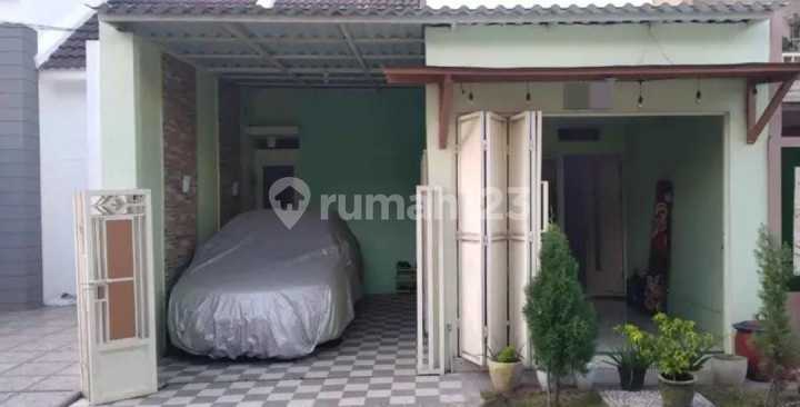 Dijual Rumah Murah Di Gedangan Sidoarjo Rumah