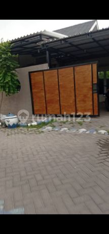 Oper Kredit Rumah di Sedati Sidoarjo Dekat Juanda Rumah Bagus HGB di Permata Kwangsan Residence, Perumahan Graha Permata Juanda Blok B No. 28, Kwangsan, Sedati, Sidoarjo, Jawa Timur, Indonesia, 61253, Sedati