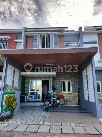 Dijual Rumah 2 Lantai Di Perumahan Penjaringan Sari Rungkut Surabaya Timur Rumah Bagus SHM di Rusunawa, Jl. Penjaringan Timur, Penjaringan Sari, Rungkut, Kota Surabaya, Jawa Timur, Indonesia, 60297, Rungkut
