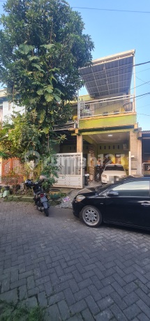 For Sale: 2-Story House in Perumtas 3 Wonoayu, Sidoarjo. Freehold title property located near Indomaret in Perumtas III, Grabagan, Tulangan, Sidoarjo, East Java, Indonesia, 61273, Wonoayu.