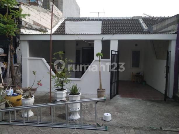 Dijual Rumah Murah Di Perumahan Oma Indah Menganti Gresik Rumah Butuh Minim Renovasi SHM di Oma Indah, Jl. Bringkang, Bringkang, Menganti, Gresik, Jawa Timur, Indonesia, 61174, Menganti