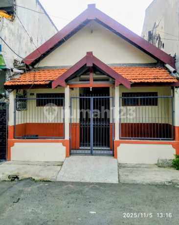 Rumah Kos di Balongsari mepet Darmo Indah Murah