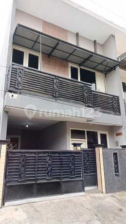 Nego Sampai Deal Rmh Bagus 2 Lantai Manukan Tandes