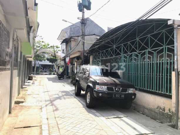 Murah Banget Rumah 1,5 Lantai dekat jalan Utama Tandes