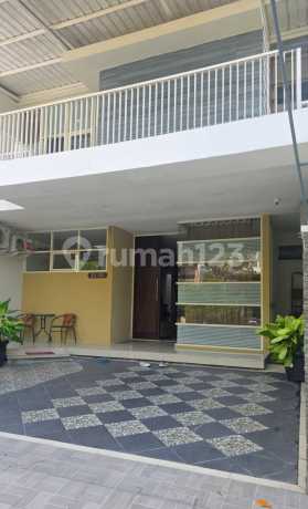 RUMAH MURAH BAGUS 3,5 LANTAI DI BUKIT PALMA 