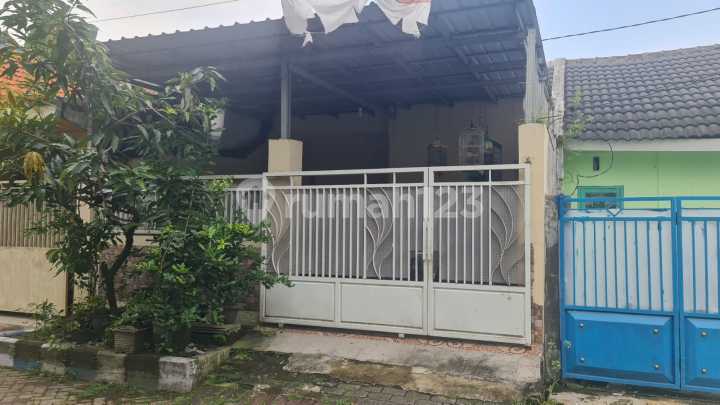Kpr Dp 15jt Free Biaya2 Angsuran 1.8jt Rumah Murahi Puri Bagus Harmoni Kota, Krian, Sidoarjo Kpr Dp 15jt Free Biaya2 Angsuran 1.8jt Rumah Murahi Puri Bagus Harmoni Kota, Krian, Sidoarjo