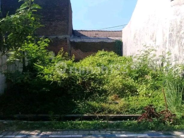 Jual Murah Perum Permata Taman Delta Candi Sidoarjo