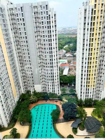 Dijual Apartment Murah Summarecon Bekasi