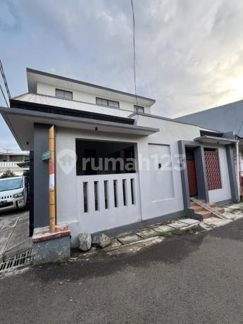 Dijual Rumah Cantik Murah Posisi Hook Daerah Taman Narogong Indah Bekasi Timur