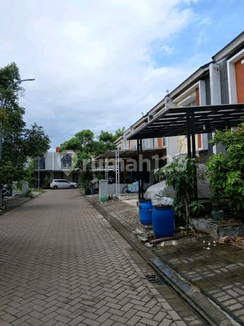 Rumah Dijual Cepat. Siap Huni Bagus Rumah Bagus SHM