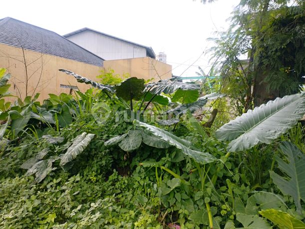 Land Plot in Bumi Puspitek Asri Pagedangan