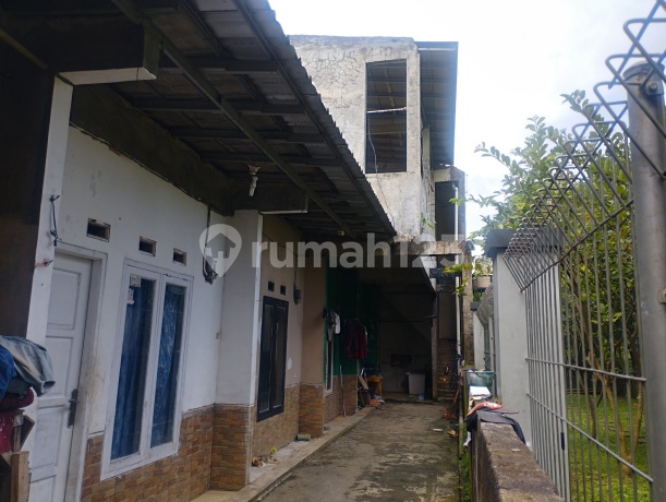 Boarding house in BSD Pagedangan