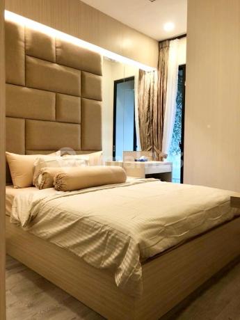 Apartement Sudirman Suite Jakarta