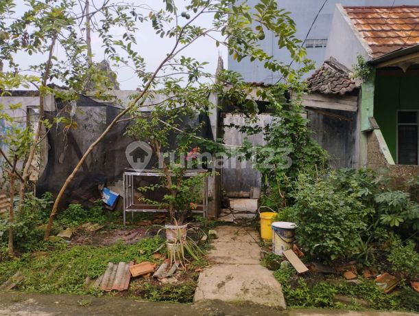Dijual Tanah Murah Di Pagedangan Bsd City