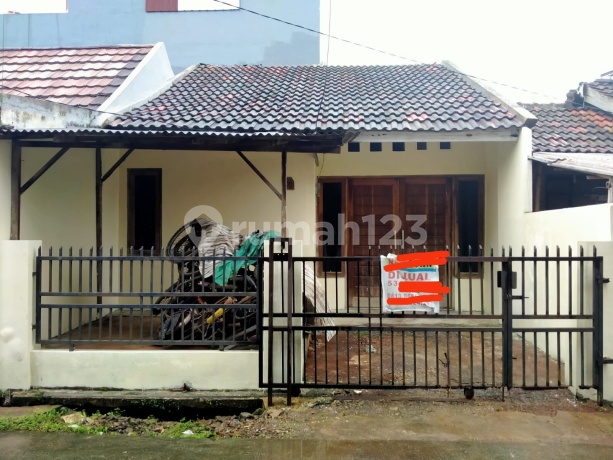 Dijual Murah Rumah Di Bsd Pagedangan