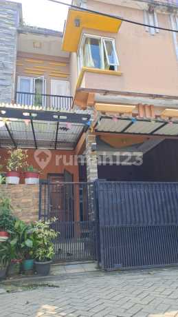 Rumah Cantik 3 Lantai Di Legok Indah SHM Rumah Cantik 3 Lantai Di Legok Indah SHM