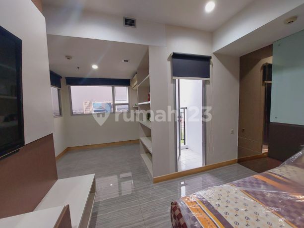 Dijual Apartemen Aston Pluit 2 BR, Jakarta Utara