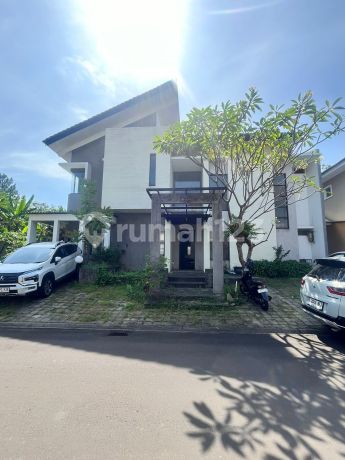 Dijual Cepat Rumah Provence Parkland BSD Dijual Cepat Rumah Provence Parkland BSD