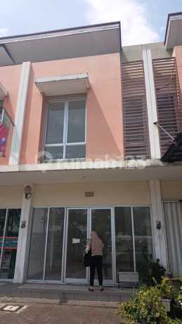 For Sale 2-Story Shop House in Dicitra Maja, Flood-Free For Sale 2-Story Shop House in Dicitra Maja, Flood-Free