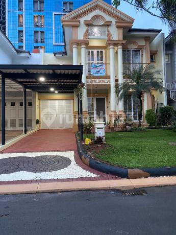 Dijual Rumah Murah 2 Lantai 10X22 Perumahan Virginia Lagoon Bsd Dijual Rumah Murah 2 Lantai 10X22 Perumahan Virginia Lagoon Bsd
