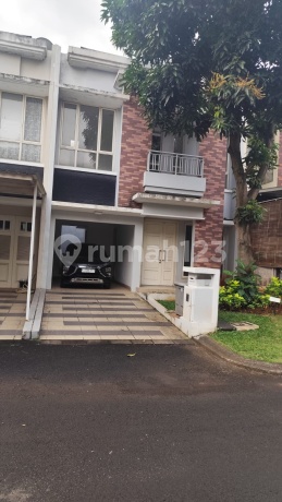 Dijual Cepat Rumah Murah 7X15 2 Lt Cluster Faraday Gading Serpong Dijual Cepat Rumah Murah 7X15 2 Lt Cluster Faraday Gading Serpong