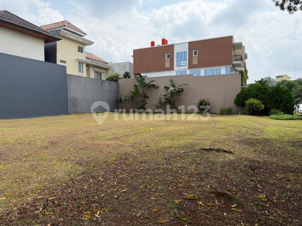 Dijual Kavling Premium 14X25 di Cluster Asri Alam Sutera Dijual Kavling Premium 14X25 di Cluster Asri Alam Sutera