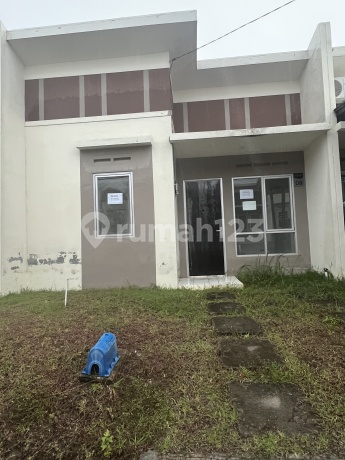 Dijual Cepat Rumah Termurah 6X10 Cluster Kenanga Podomoro Tenjo Dijual Cepat Rumah Termurah 6X10 Cluster Kenanga Podomoro Tenjo
