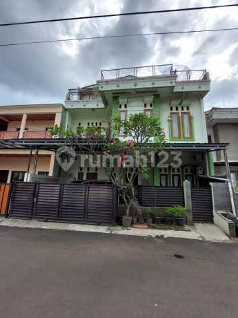 Dijual Rumah 3 Lantai Sawah Lama Ciputat Stasiun Jurangmangu Bebas Banjir Super Strategis SHM Nego Dijual Rumah 3 Lantai Sawah Lama Ciputat Stasiun Jurangmangu Bebas Banjir Super Strategis SHM Nego
