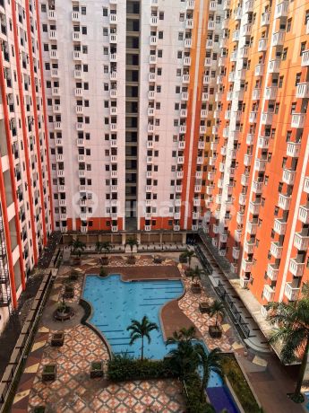 Banting Harga, Sewa Apartemen Kemang View 2Br Furnished