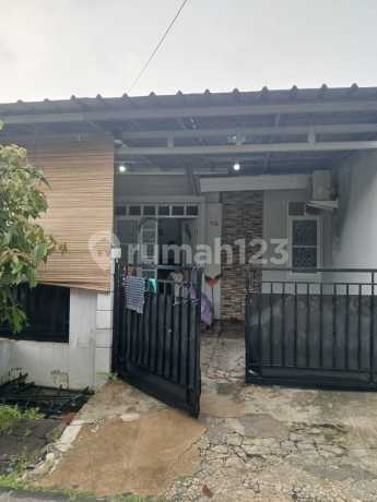 Rumah SHM Siap Huni Dalam Komplek Bekasi Timur Regency 5 Rumah SHM Siap Huni Dalam Komplek Bekasi Timur Regency 5