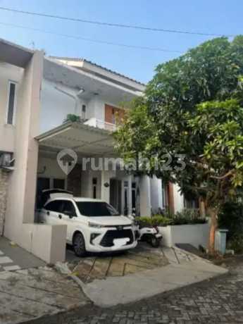 Rumah Bagus 2 Lantai di Taman Cikas Pekayon Rumah Bagus 2 Lantai di Taman Cikas Pekayon