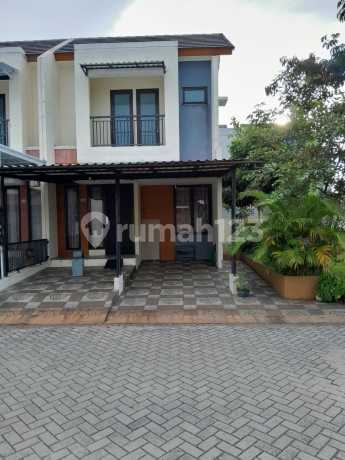 Rumah Cluster Bali Resort Bogor, Bangunan Sudah Renov, Harga Termurah Rumah Cluster Bali Resort Bogor, Bangunan Sudah Renov, Harga Termurah