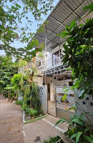 Rumah Bagus Siap Huni Jakarta Garden City, Jakarta Timur 