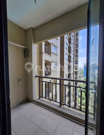 Dijual Apartemen Mediterania Boulevard Residences Kemayoran 2+1 Kamar Tidur Dgn 1+1 Kamar Mandi Luas 51m2