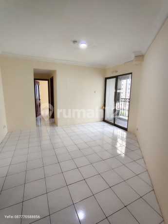 Jual Cepat Apart Taman Kondominium Kemayoran Luas 90M Hanya 900 Nego Halus