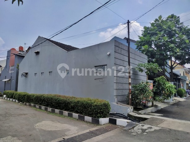 Rumah di Komplek Nata Endah 2 Sadang Bandung Cocok untuk Usaha dan Hunian Nego Sampai Deal Rumah di Komplek Nata Endah 2 Sadang Bandung Cocok untuk Usaha dan Hunian Nego Sampai Deal